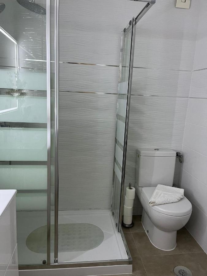 Апартаменты Casa Nona Марбелья Экстерьер фото